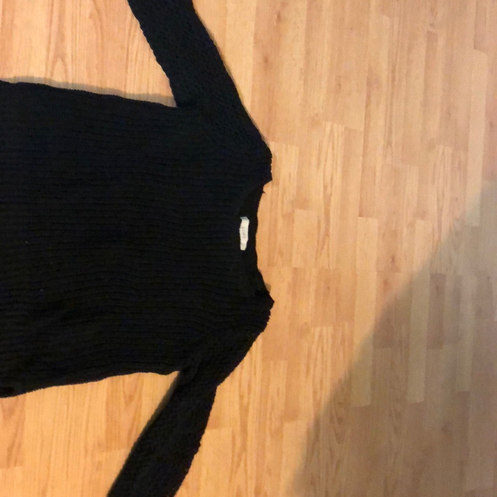 Loft sweater
